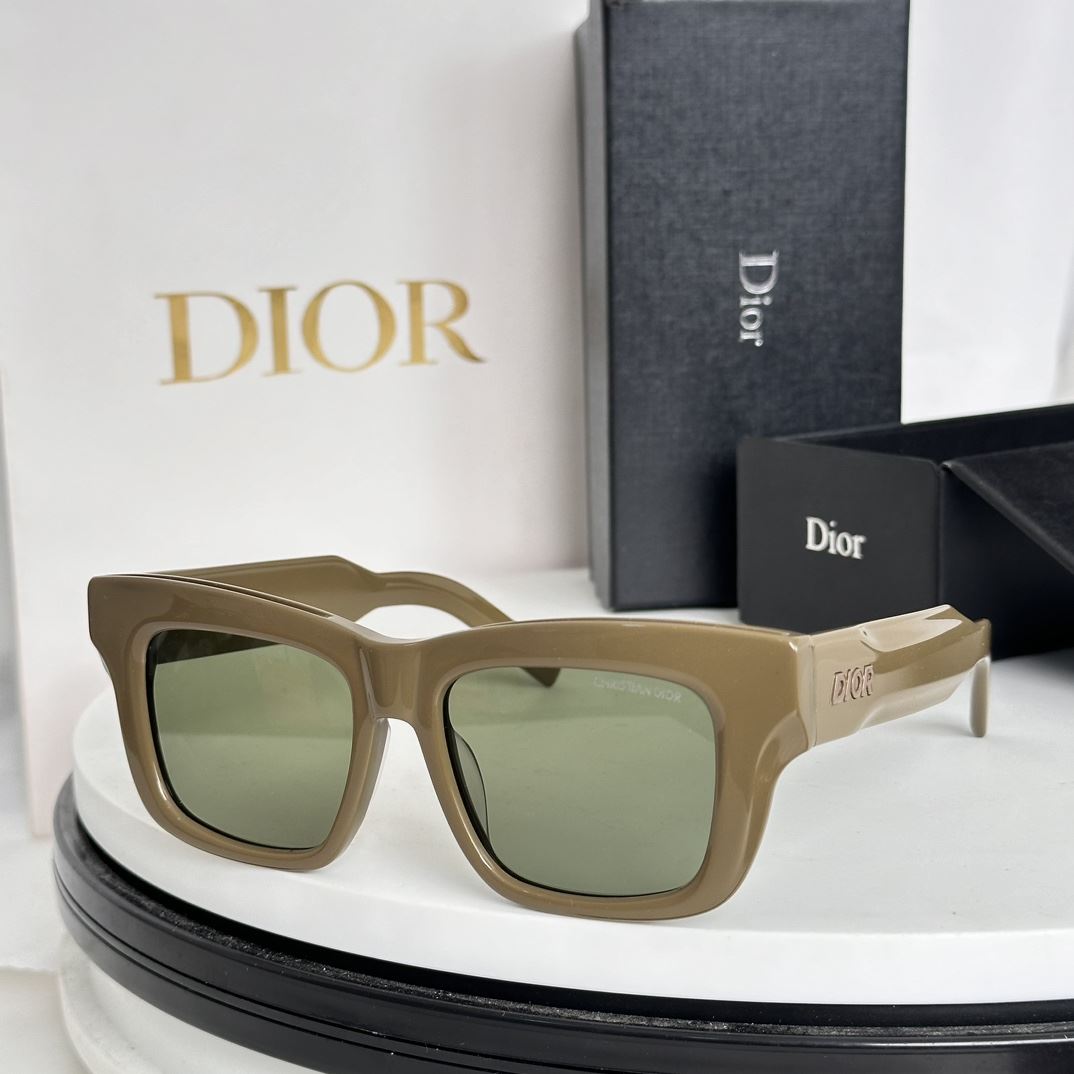 Christian Dior Sunglasses